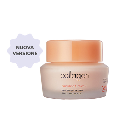 It's Skin Collagen Nutrition Cream +- 50 ml