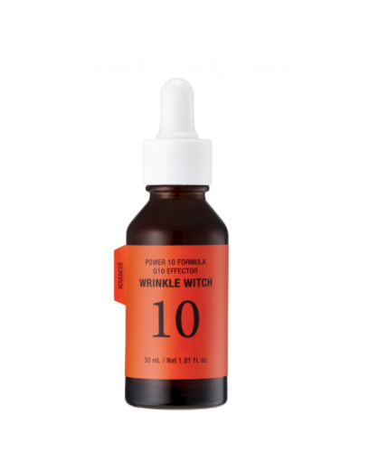 It's Skin Power 10 Formula Q10 Effector Wrinkle Witch 30 ml