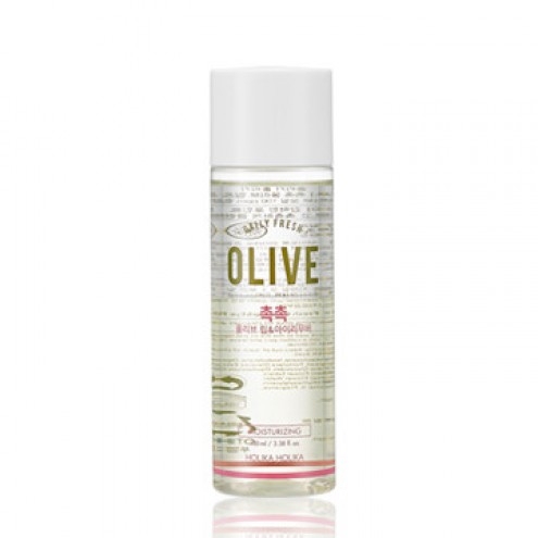 Holika Holika Daily Fresh Olive Lip & Eye Remover 100 ml