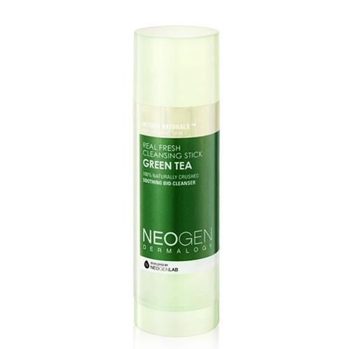 Neogen Real Fresh Cleansing Stick Green Tea - 80g