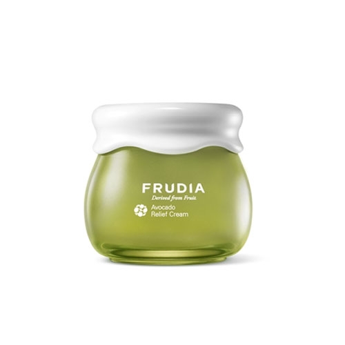 Frudia Avocado Relief Cream - 55g