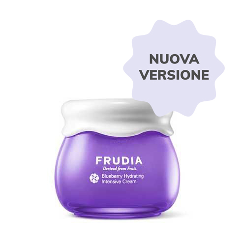 Frudia Blueberry Hydrating Intensive Cream - 55g