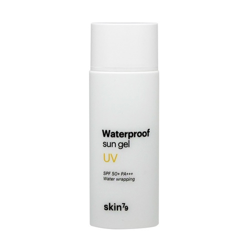 Skin79 Protective Cream Waterproof Sun Gel Spf 50+ Pa++++ - 50ml