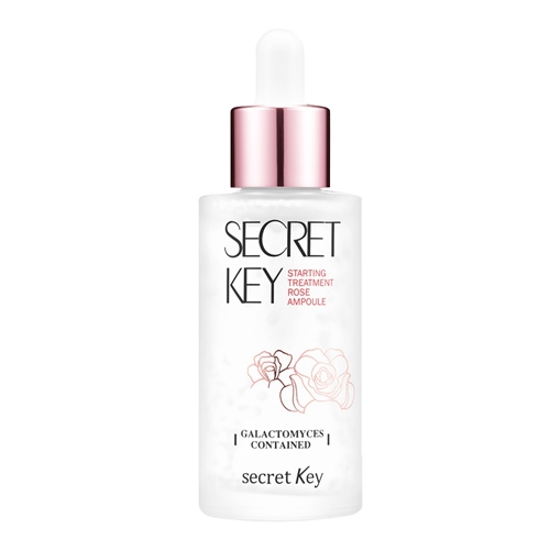 Secret Key Starting Treatment Rose Ampoule - 50ml