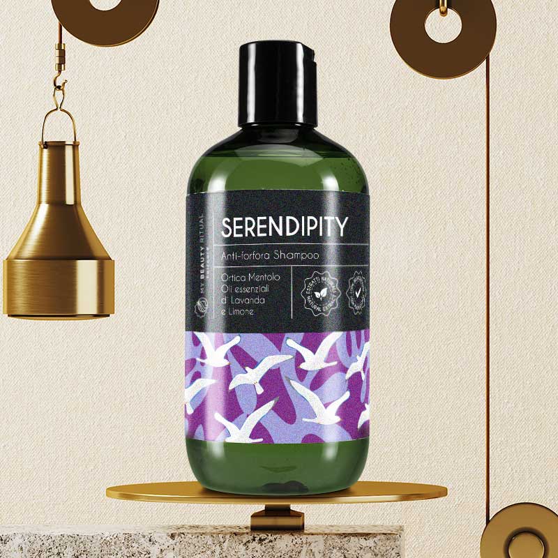 My Beauty Ritual Serendipity Anti-Forfora Shampoo - 300ml