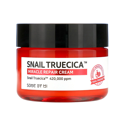 SomebyMi Snail Truecica Miracle Repair Cream - 60gr