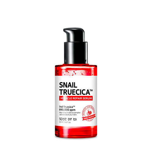 SomebyMi Snail Truecica Miracle Repair Serum - 50ml