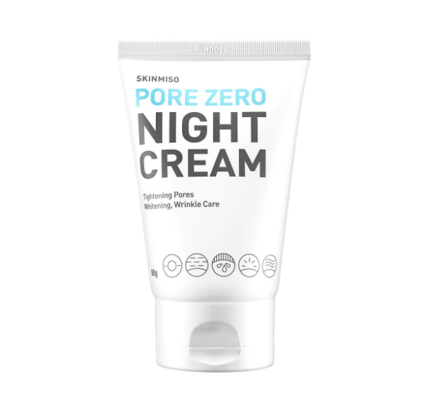 Skinmiso Pore Zero Night Cream 80g