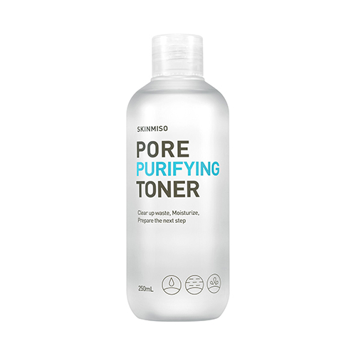 Skinmiso Pore Purifying Toner - 250ml