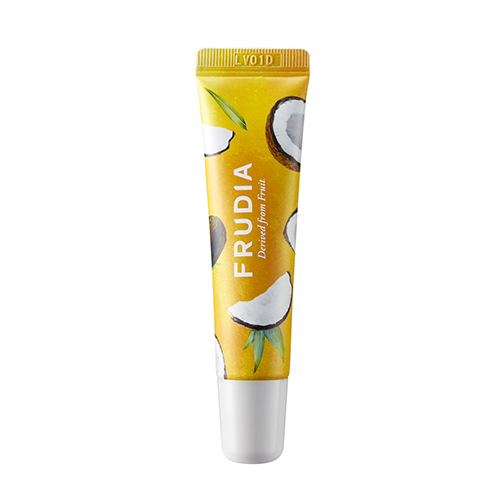 Frudia Coconut Honey Salve Lip Cream - 10ml