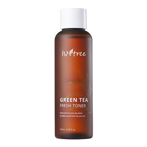 Isntree Green Tea Fresh Toner - 200ml