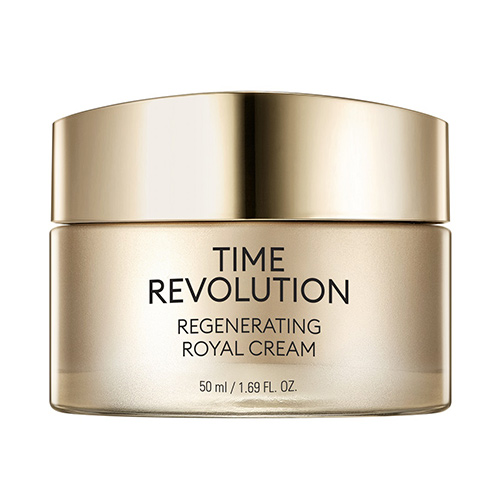 Missha Time Revolution Regenerating Royal Cream - 50ml