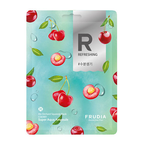 Frudia My Orchard Squeeze Mask - Cherry 21ml