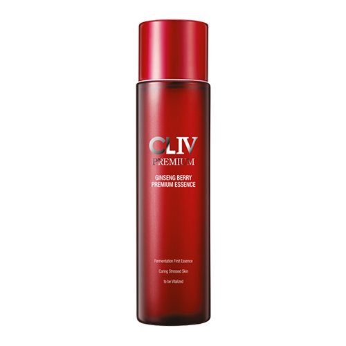 CLIV Ginseng Berry Premium Essence - 180ml
