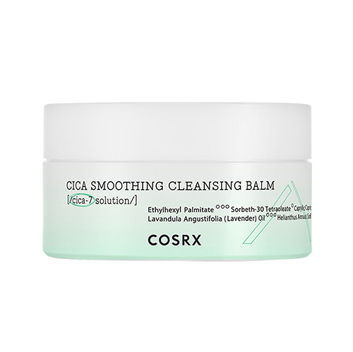 Cosrx Cica Smoothing Cleansing Balm - 120ml