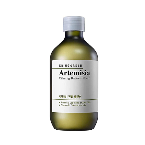 Bring Green Artemisia Calming Balance Toner - 270ml