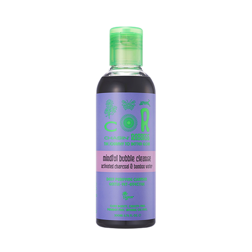 Chasin' Rabbits Mindful Bubble Cleanser - 200ml