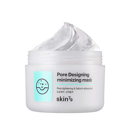 Skin79 Pore Designing Minimizing Mask - 100ml