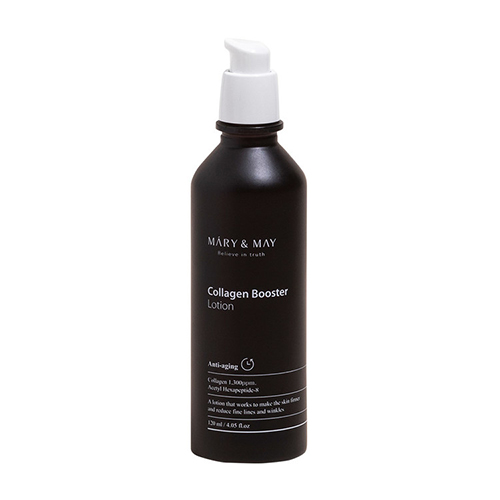 Mary& May Collagen Booster Lotion - 120ml