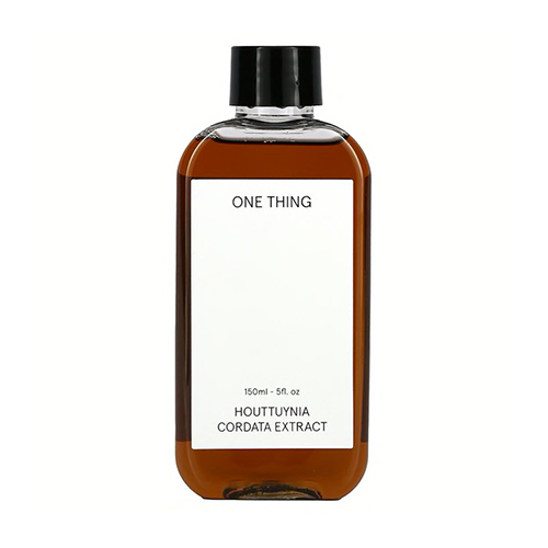 One Thing Houttuynia Cordata Extract - 150ml