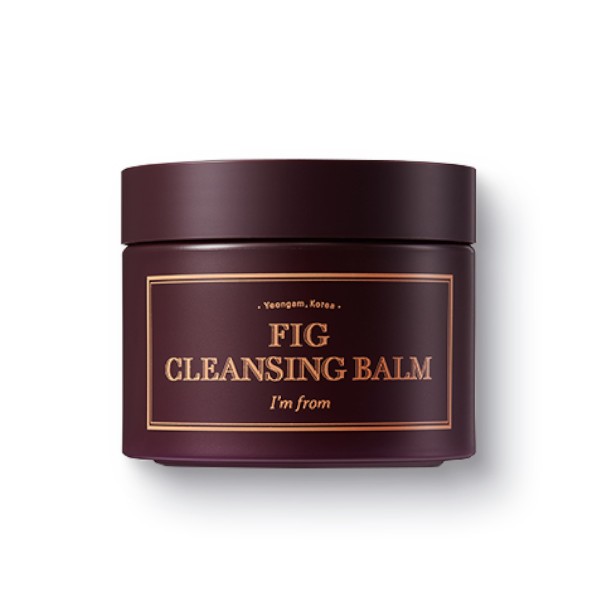I'm From Fig Cleansing Balm - 100ml