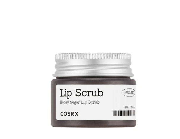 Cosrx Full Fit Honey Sugar Lip Scrub - 20g