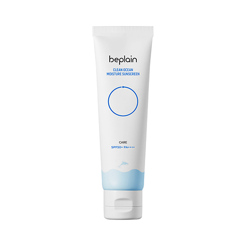 Beplain Clean Ocean Moisture Sunscreen 50+ Pa++++ - 50ml