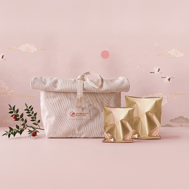 Calendario dell'avvento Beauty 2026 di My Beauty Routine