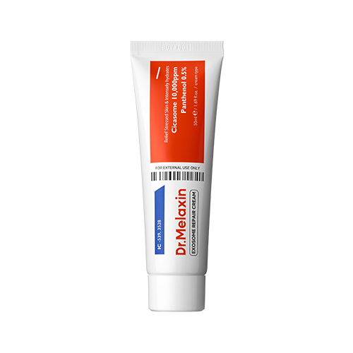 Dr.Melaxin Exosome Blemish Repair Cream - 50ml