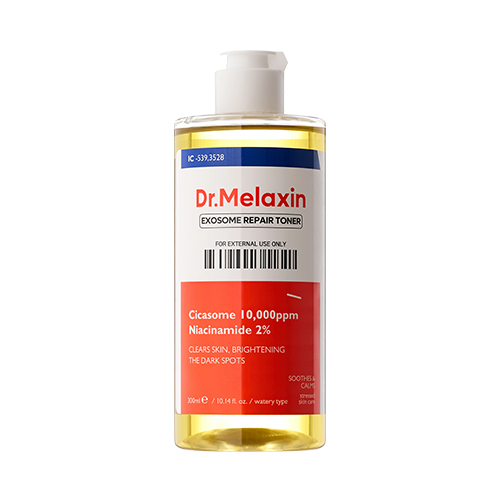 Dr.Melaxin Exosome Repair Toner - 300ml