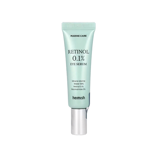 Heimish Marine Care Retinol Eye Serum - 30ml