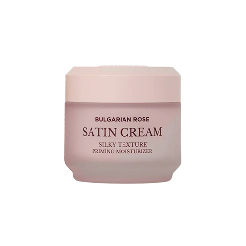 Heimish Bulgarian Rose Satin Cream - 55ml