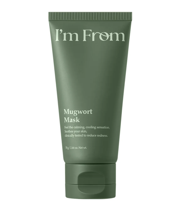 I'm From Mugworth Mask - 70g