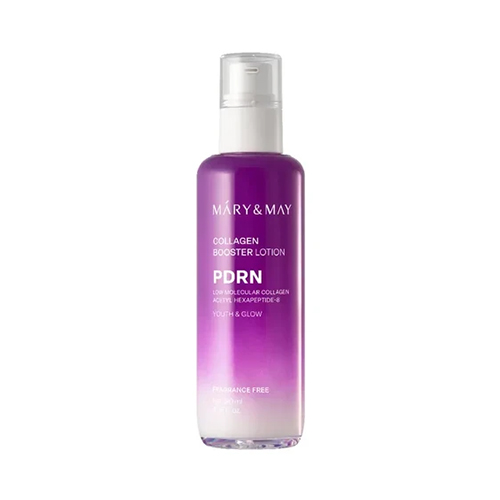 Mary& May Collagen Booster Lotion - 120ml
