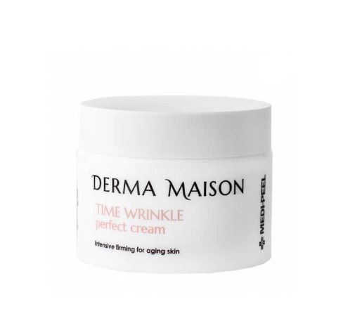 Medi-Peel Derma Maison Time Wrinkle Perfect Cream - 50g