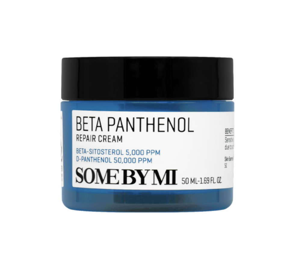 SomebyMi Beta Panthenol Repair Cream 50ml