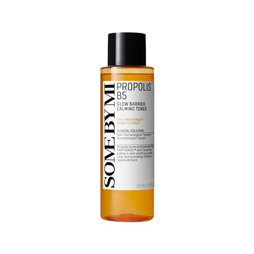 SomebyMi Propolis B5 Glow Barriere Calming Toner - 150ml