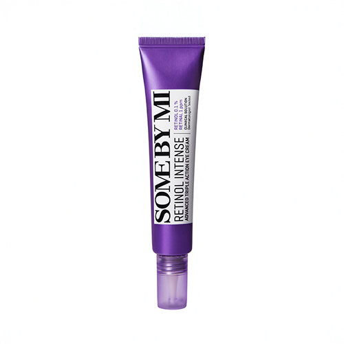 Somebymi Retinol Intense Advanced Triple Action Eye Cream 30ml