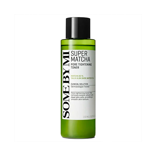 SomebyMi Super Matcha Pore Tightening Toner - 150ml