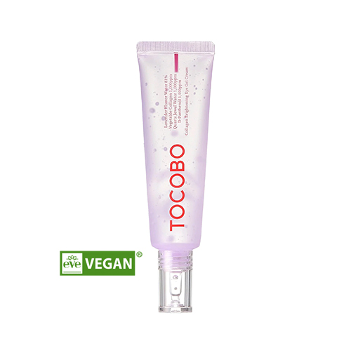 Tocobo Collagen Brightening Eye Gel Cream - 30ml