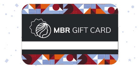 MBR Gift Card