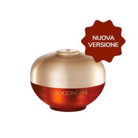 Missha Chogongjin Sosaeng Eye Cream - 30ml