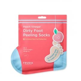 Frudia My Orchard Foot Peeling Mask -1 PCS 40ML