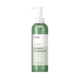 Manyo Factory Herb Green Cleansing Oil - 200ml