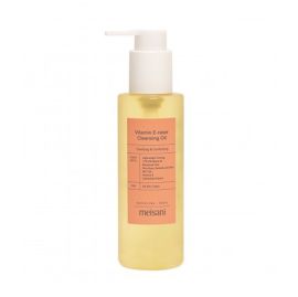Meisani Vitamin E-Raser Cleansig Oil - 150ml