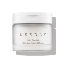 Needly Daily Toner  Pad - 280ml/60pcs