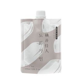 House Of Dohwa White Rice Wash Off Mask - 100ml