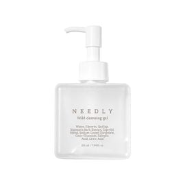Needly Mild Cleansing Gel - 235ml