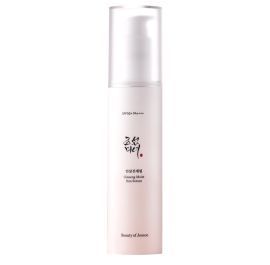 Beauty of Joseon Ginseng Moist Sun Serum Spf 50+ Pa ++++ - 50ml
