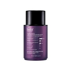 Belif Youth Creator Age Knockdown Bomb Serum - 50ml